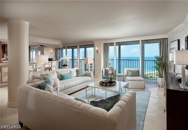 4041 Gulf Shore BLVD N PH5, Naples, FL 34103