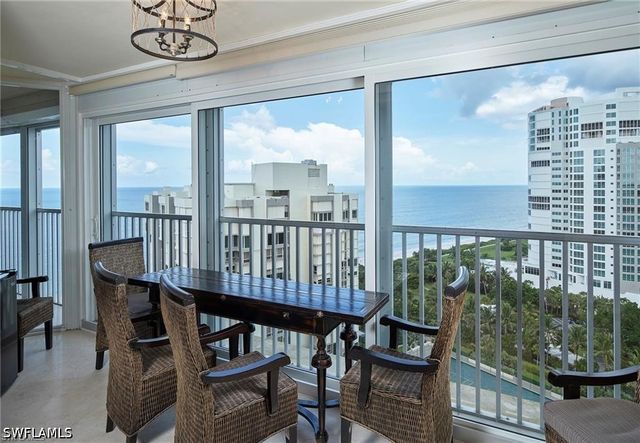 4041 Gulf Shore BLVD N PH5, Naples, FL 34103