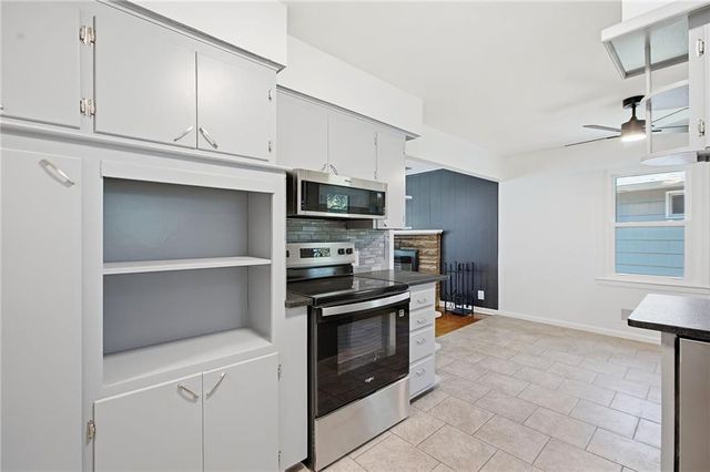7915 Evanston Street, Raytown, MO 64138