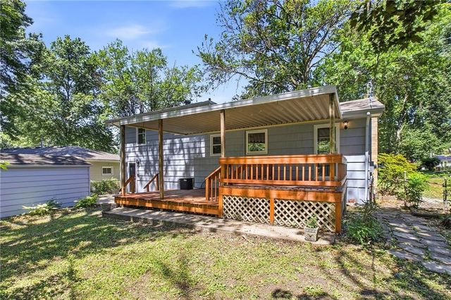 7915 Evanston Street, Raytown, MO 64138