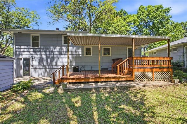 7915 Evanston Street, Raytown, MO 64138
