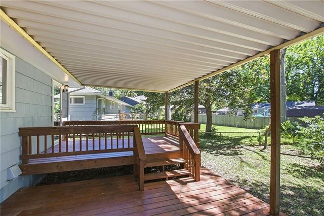 7915 Evanston Street, Raytown, MO 64138