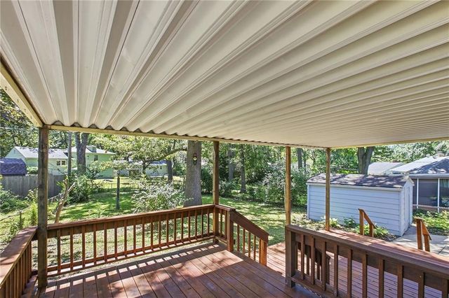 7915 Evanston Street, Raytown, MO 64138
