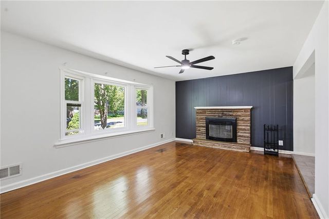 7915 Evanston Street, Raytown, MO 64138