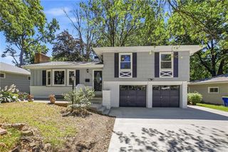 7915 Evanston Street, Raytown, MO 64138