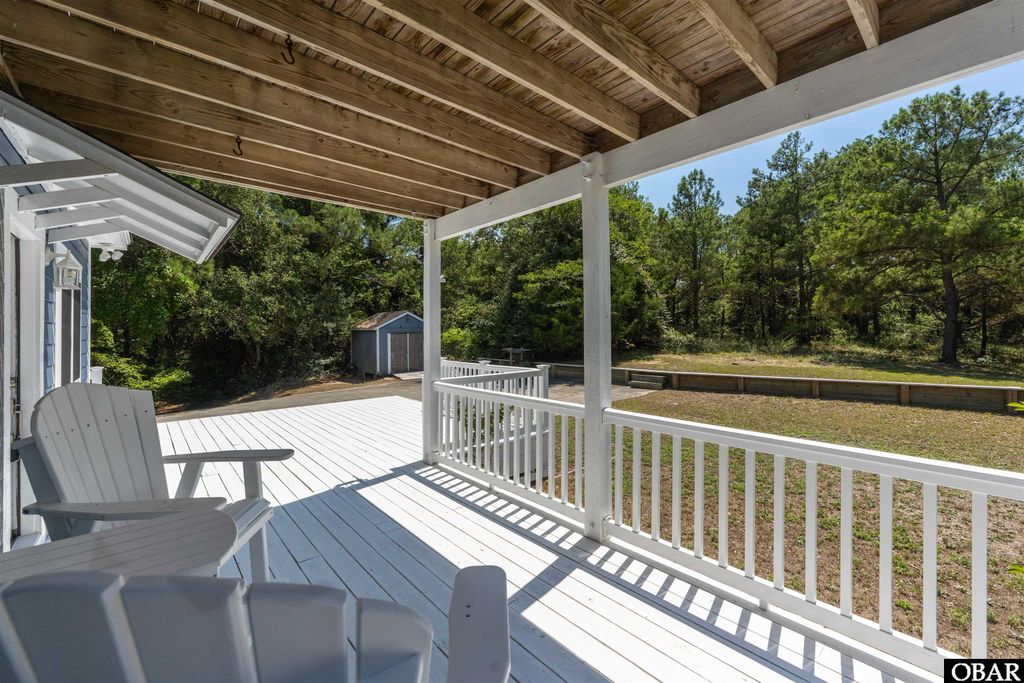 Image 13 of property listing at 3104 S Ocean View Court Lot #31, Nags Head, NC 27959