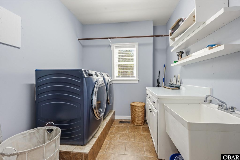 Image 16 of property listing at 3104 S Ocean View Court Lot #31, Nags Head, NC 27959