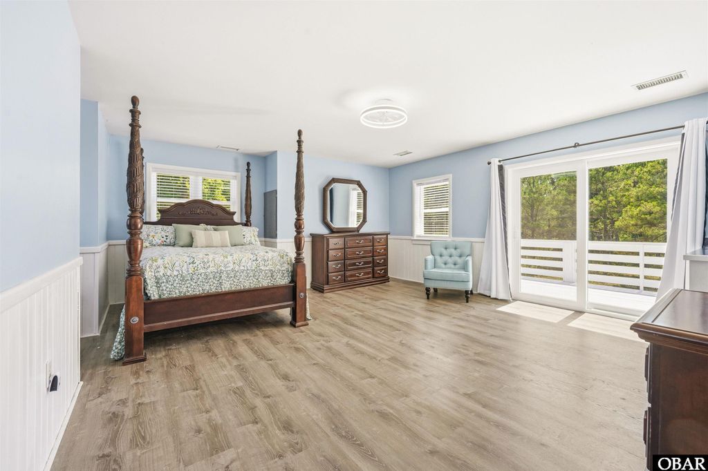 Image 17 of property listing at 3104 S Ocean View Court Lot #31, Nags Head, NC 27959