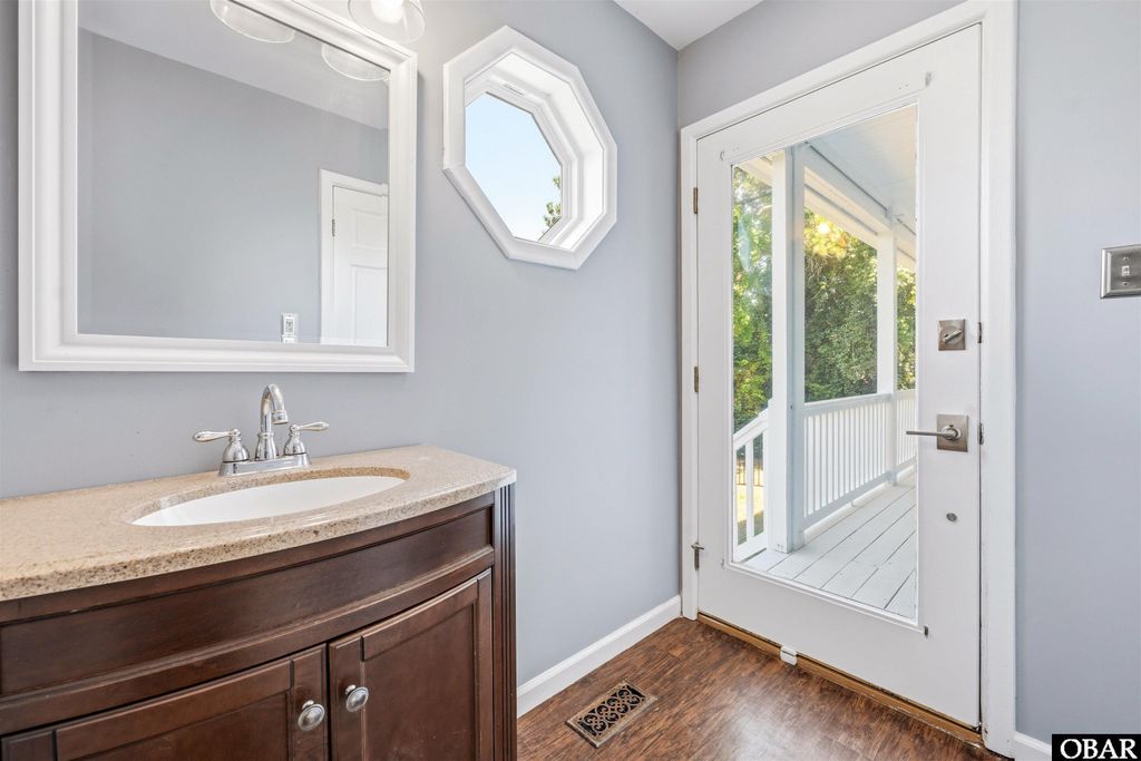 Image 28 of property listing at 3104 S Ocean View Court Lot #31, Nags Head, NC 27959