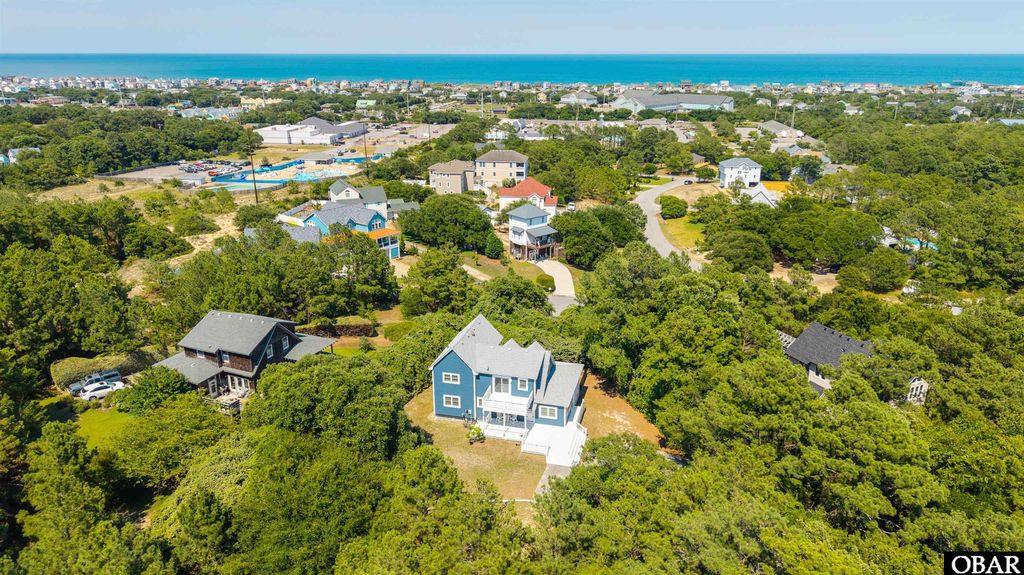 Image 4 of property listing at 3104 S Ocean View Court Lot #31, Nags Head, NC 27959
