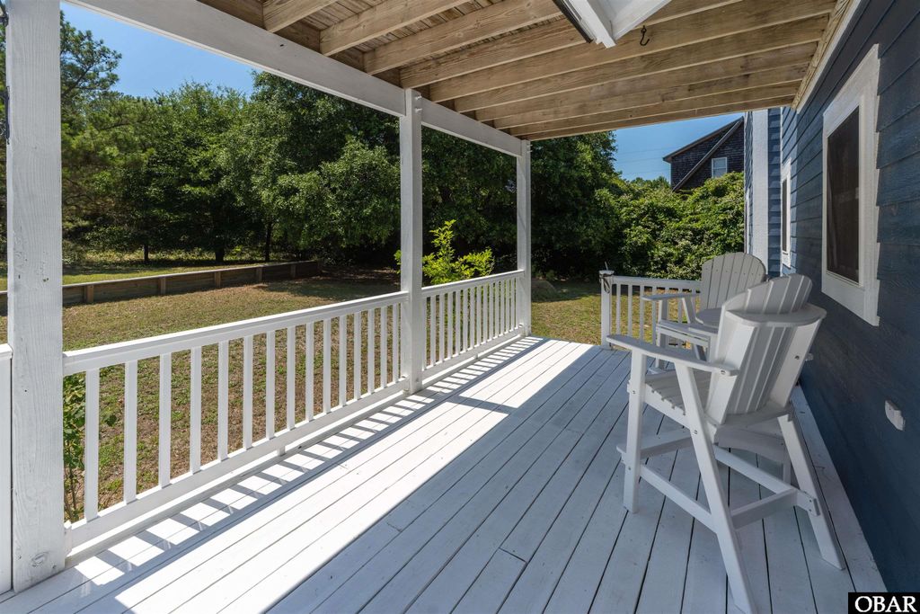 Image 33 of property listing at 3104 S Ocean View Court Lot #31, Nags Head, NC 27959
