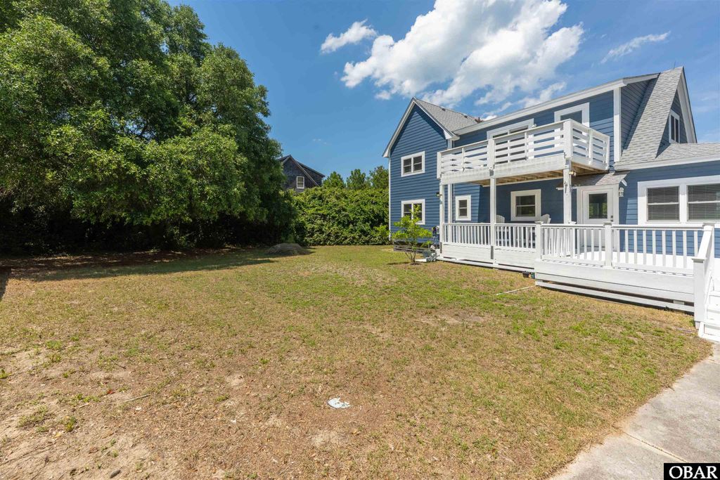 Image 37 of property listing at 3104 S Ocean View Court Lot #31, Nags Head, NC 27959