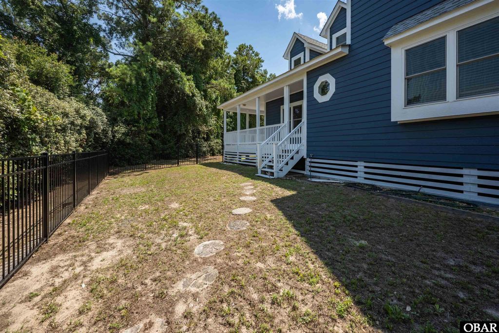 Image 38 of property listing at 3104 S Ocean View Court Lot #31, Nags Head, NC 27959