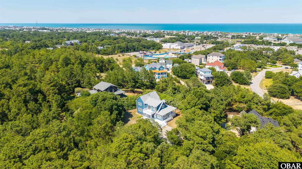 Image 40 of property listing at 3104 S Ocean View Court Lot #31, Nags Head, NC 27959