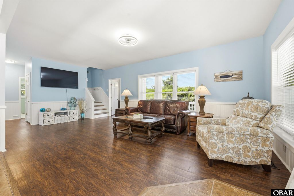 Image 5 of property listing at 3104 S Ocean View Court Lot #31, Nags Head, NC 27959