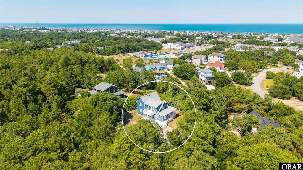 Image 41 of property listing at 3104 S Ocean View Court Lot #31, Nags Head, NC 27959