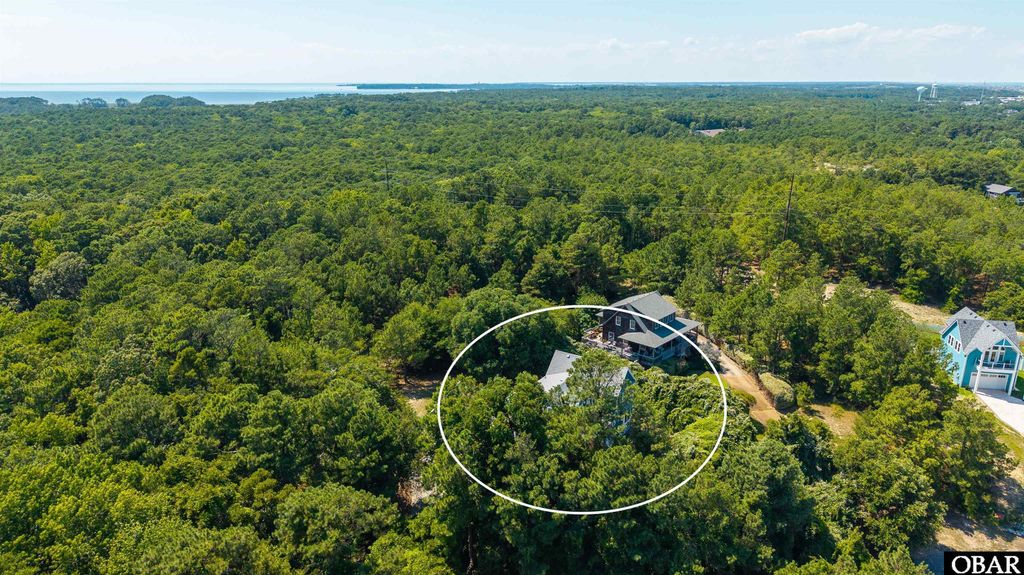 Image 43 of property listing at 3104 S Ocean View Court Lot #31, Nags Head, NC 27959