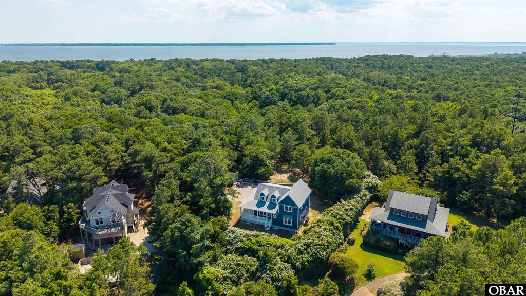 Image 44 of property listing at 3104 S Ocean View Court Lot #31, Nags Head, NC 27959