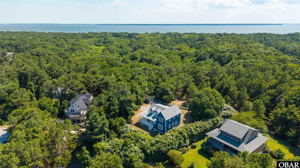 Image 45 of property listing at 3104 S Ocean View Court Lot #31, Nags Head, NC 27959