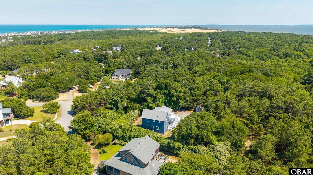 Image 46 of property listing at 3104 S Ocean View Court Lot #31, Nags Head, NC 27959