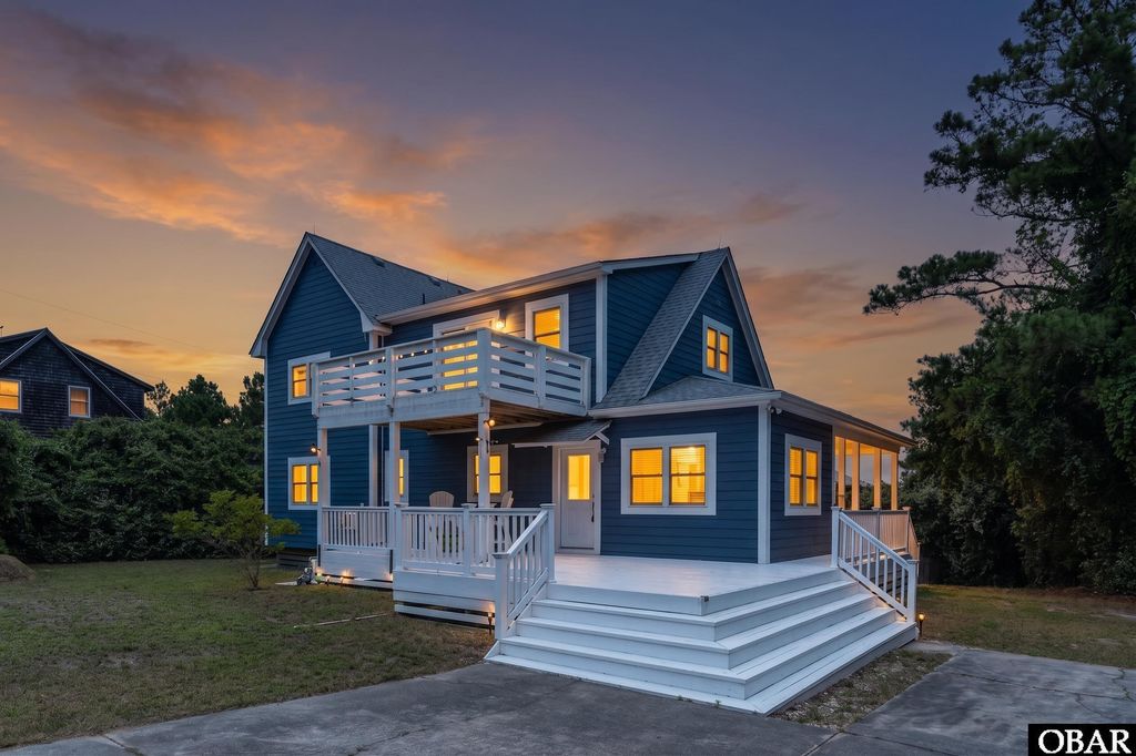 Image 49 of property listing at 3104 S Ocean View Court Lot #31, Nags Head, NC 27959