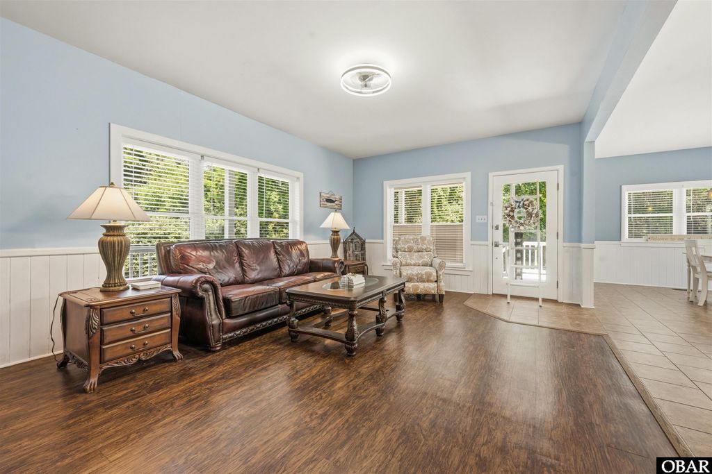 Image 6 of property listing at 3104 S Ocean View Court Lot #31, Nags Head, NC 27959