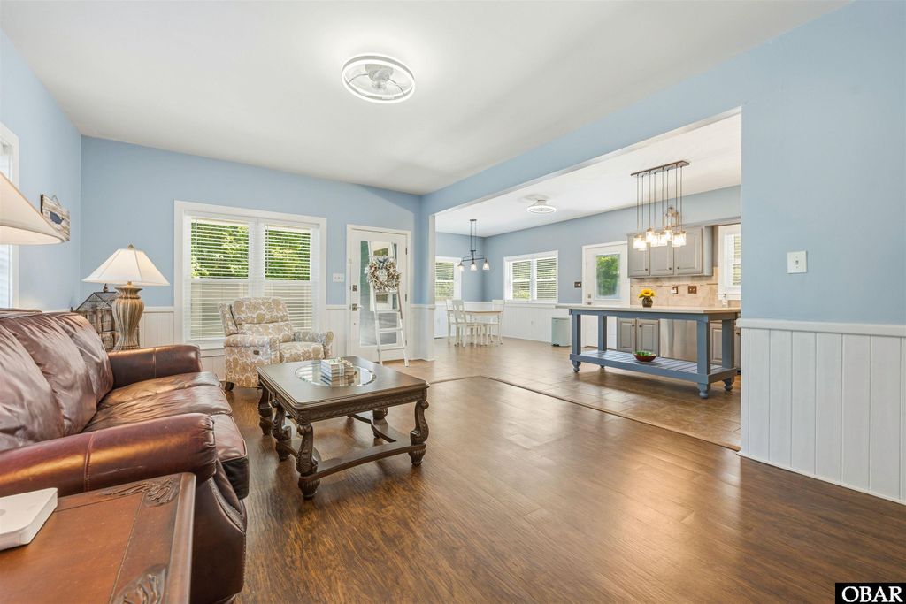 Image 7 of property listing at 3104 S Ocean View Court Lot #31, Nags Head, NC 27959