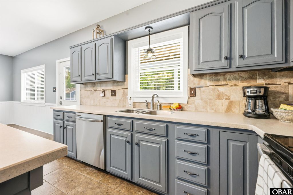 Image 9 of property listing at 3104 S Ocean View Court Lot #31, Nags Head, NC 27959