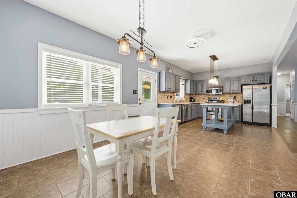 Image 10 of property listing at 3104 S Ocean View Court Lot #31, Nags Head, NC 27959