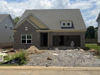 5921 Steiner Way, Rockvale, TN 37153