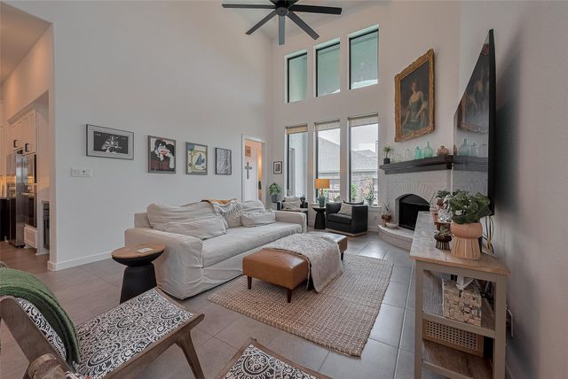 29118 Sage Trace Court, Fulshear, TX 77441