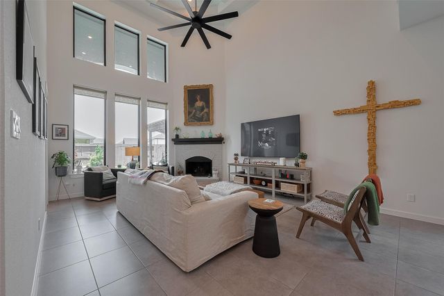 29118 Sage Trace Court, Fulshear, TX 77441