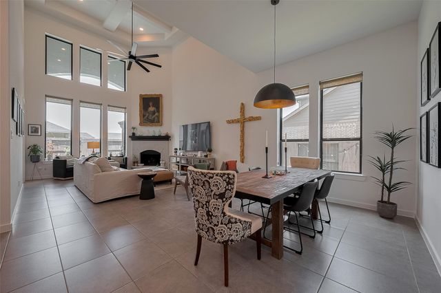 29118 Sage Trace Court, Fulshear, TX 77441