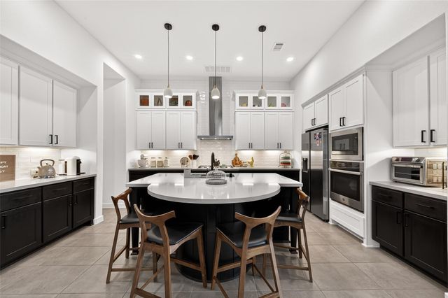 29118 Sage Trace Court, Fulshear, TX 77441