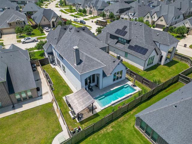 29118 Sage Trace Court, Fulshear, TX 77441