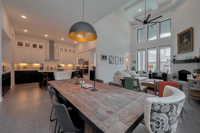 29118 Sage Trace Court, Fulshear, TX 77441