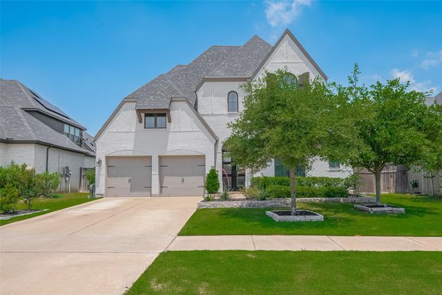 29118 Sage Trace Court, Fulshear, TX 77441