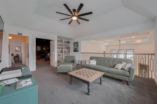 29118 Sage Trace Court, Fulshear, TX 77441