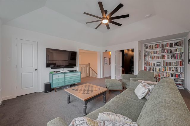 29118 Sage Trace Court, Fulshear, TX 77441