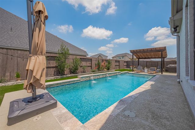 29118 Sage Trace Court, Fulshear, TX 77441