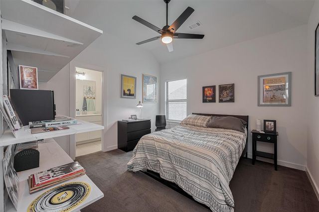 29118 Sage Trace Court, Fulshear, TX 77441