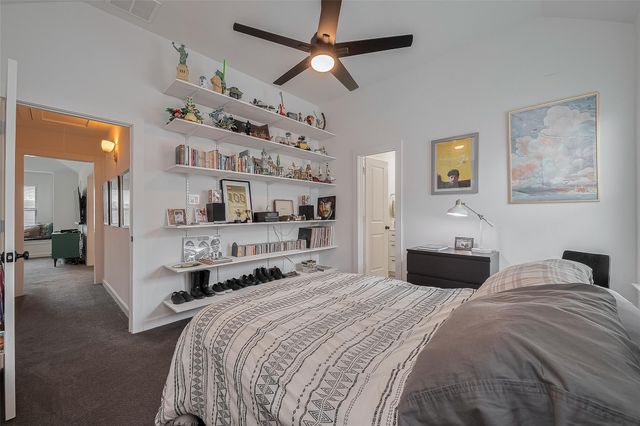 29118 Sage Trace Court, Fulshear, TX 77441