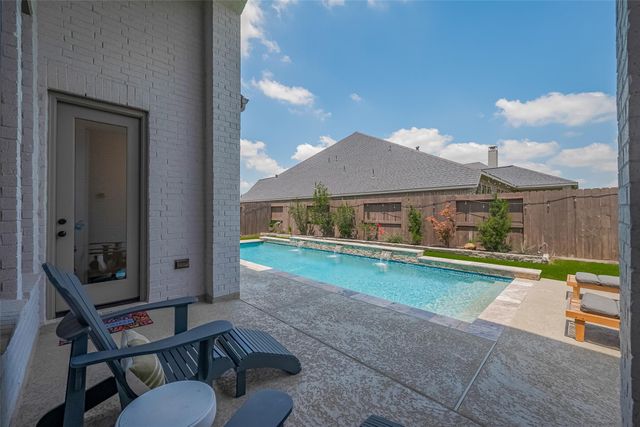 29118 Sage Trace Court, Fulshear, TX 77441