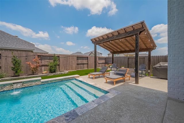 29118 Sage Trace Court, Fulshear, TX 77441