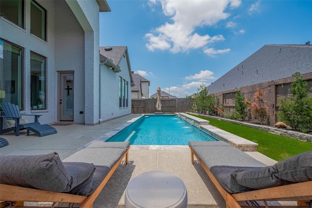 29118 Sage Trace Court, Fulshear, TX 77441