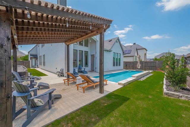 29118 Sage Trace Court, Fulshear, TX 77441