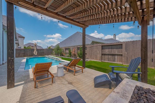 29118 Sage Trace Court, Fulshear, TX 77441