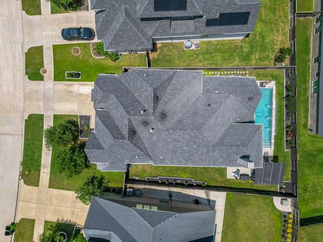 29118 Sage Trace Court, Fulshear, TX 77441