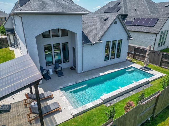 29118 Sage Trace Court, Fulshear, TX 77441