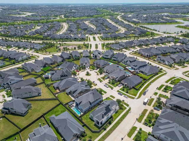 29118 Sage Trace Court, Fulshear, TX 77441